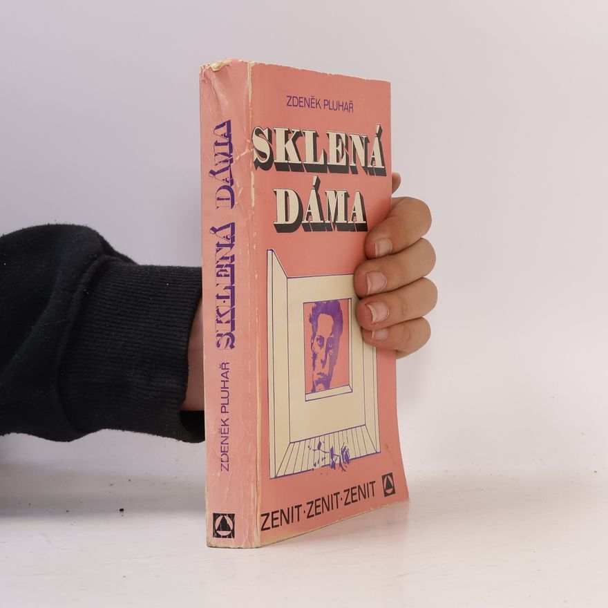 Daniel Šulc Sklená dáma
