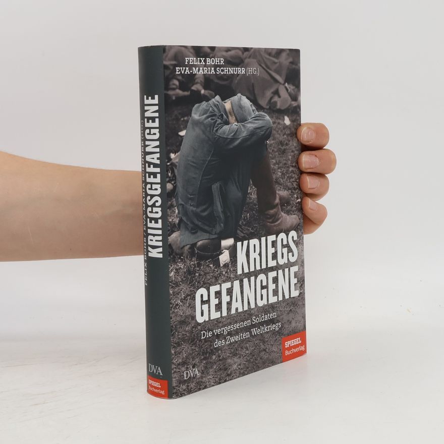 Felix Bohr Kriegsgefangene