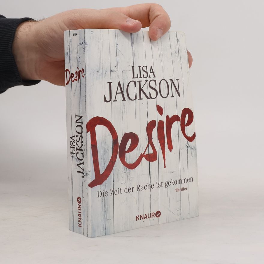 Lisa Jackson Desire