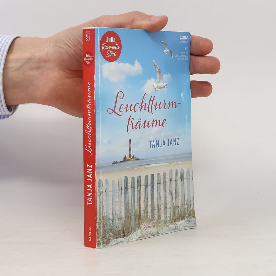 Tanja Janz Leuchtturmträume