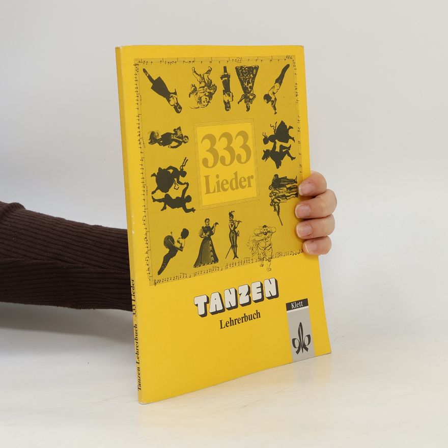 Peter Tomanke Unser Liederbuch - 2: Tanzen