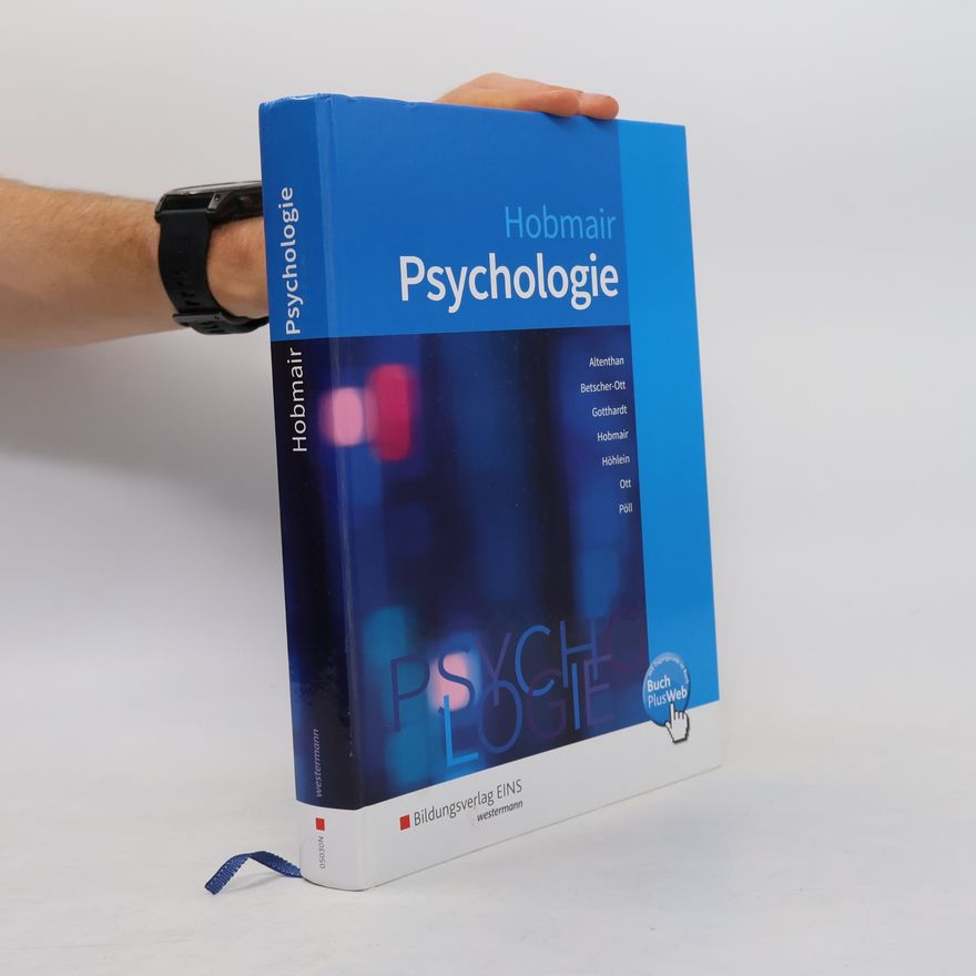 Sophia Altenthan Psychologie