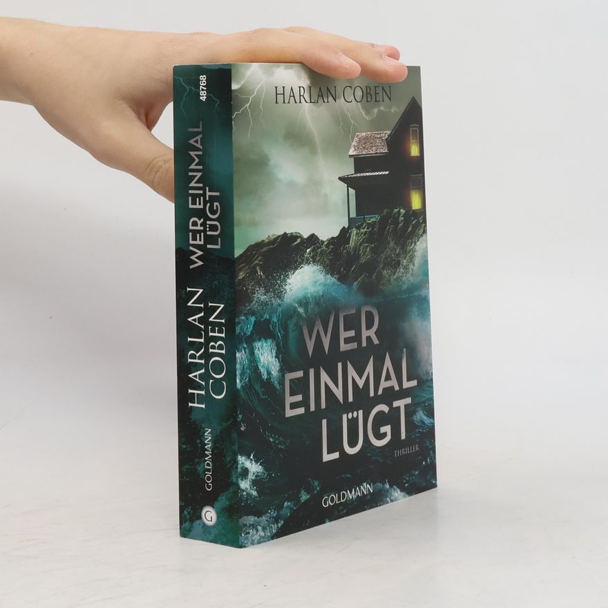 Harlan Coben Wer einmal lügt