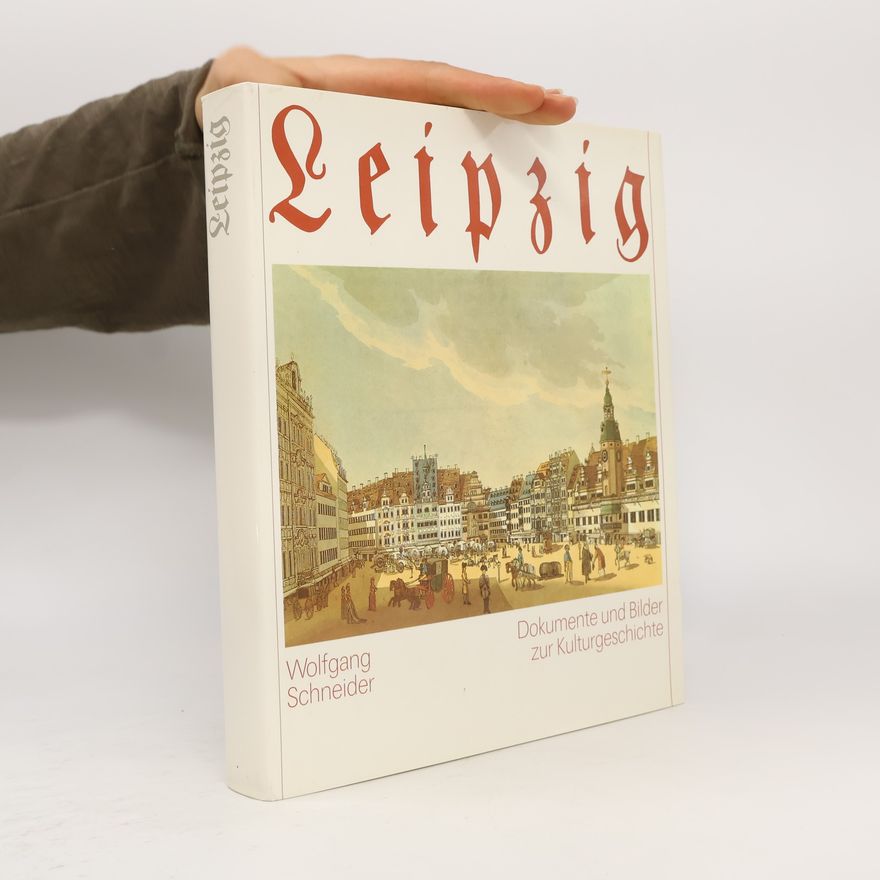 Joachim Petri Leipzig
