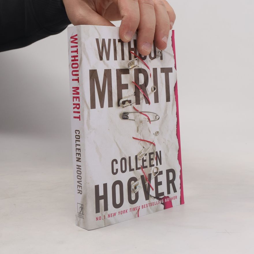Colleen Hoover Without Merit