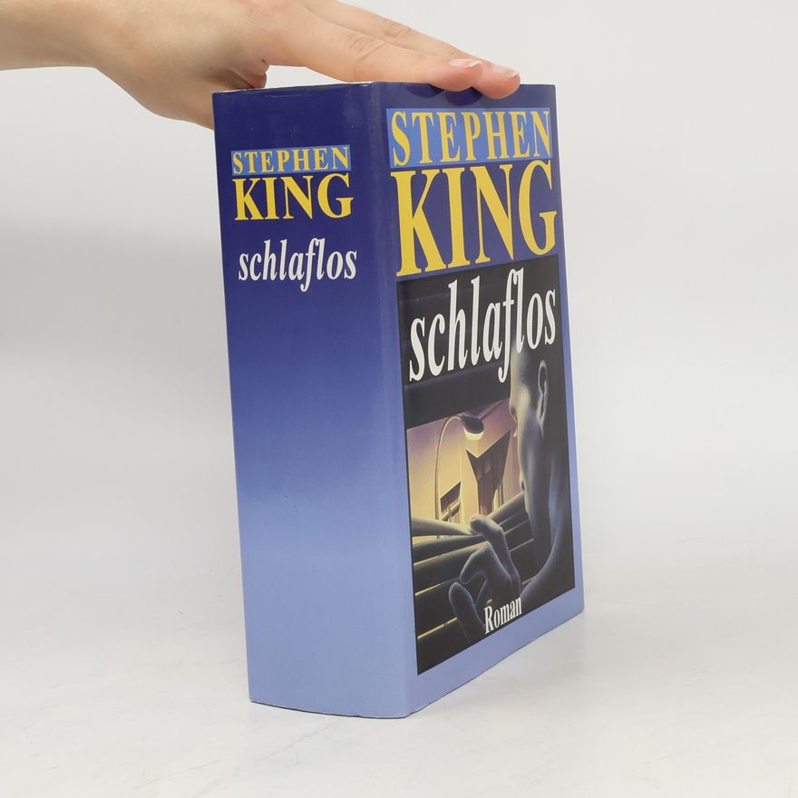 Stephen King Schlaflos