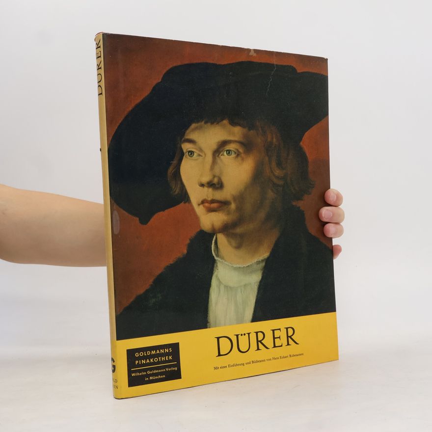Hans Eckart Rübesamen Dürer