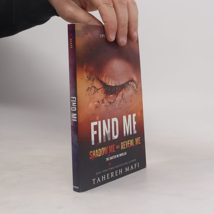 Тагере Мафі Find Me