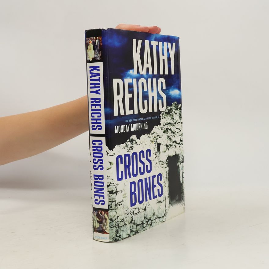 Kathy Reichs Cross Bones