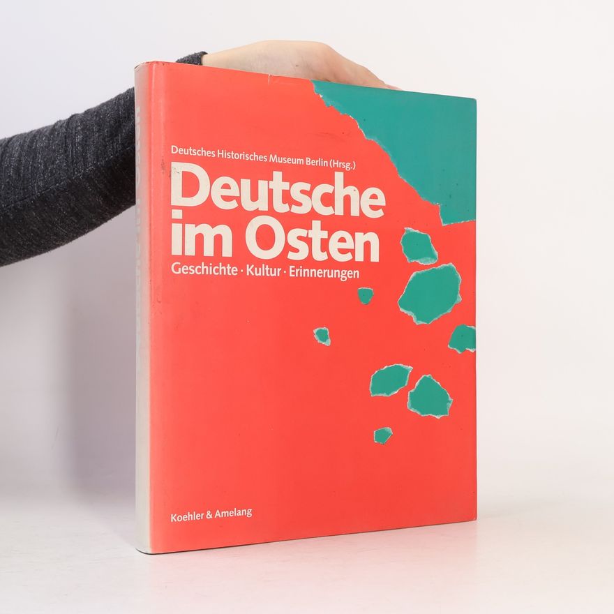 Various authors Deutsche im Osten