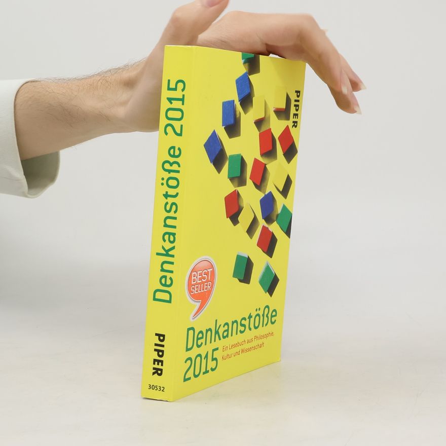 Autorenkollektiv Denkanstöße