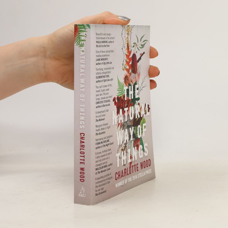 Charlotte Wood The Natural Way of Things