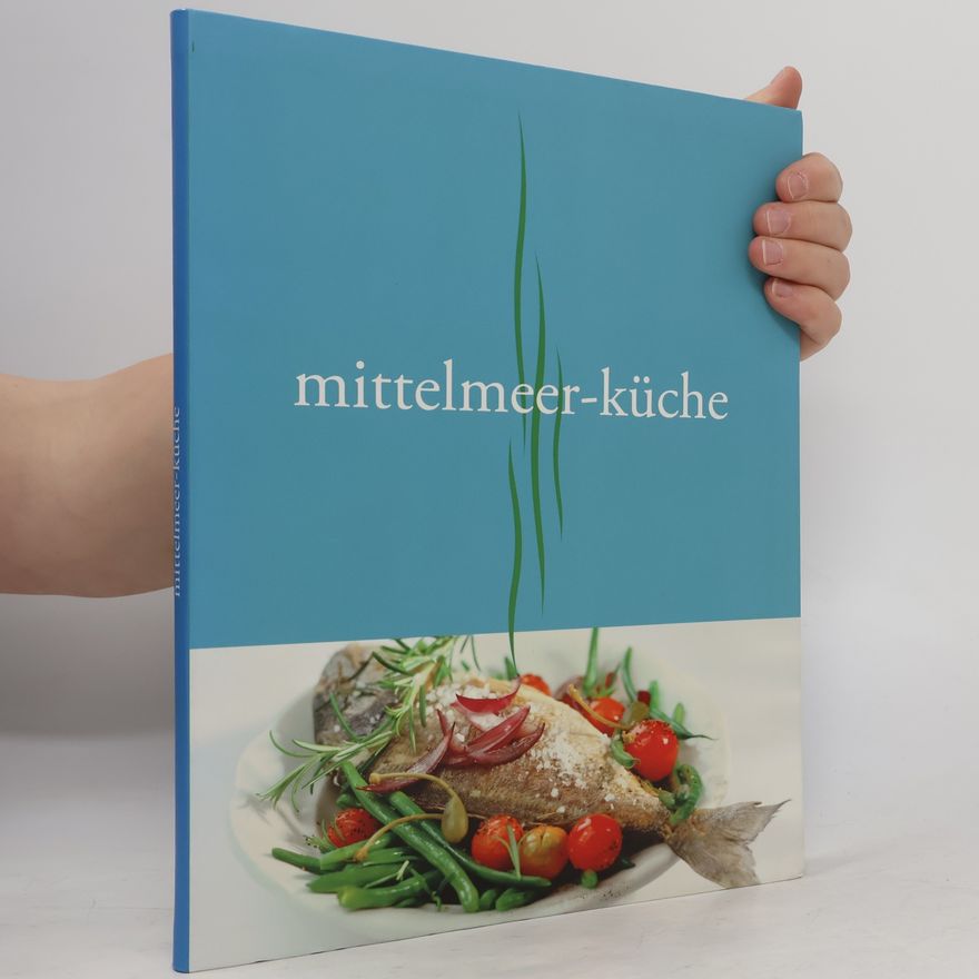 Autorenkollektiv Mittelmeer-küche