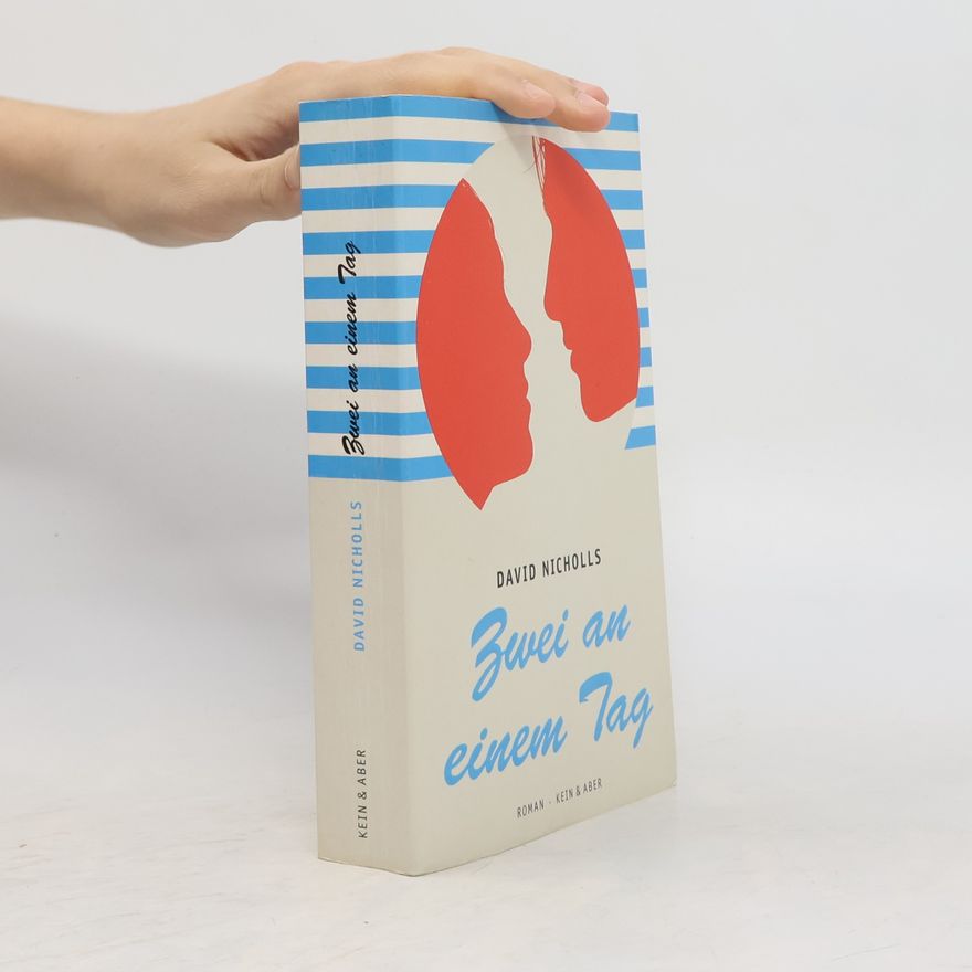 David Nicholls Zwei an einem Tag