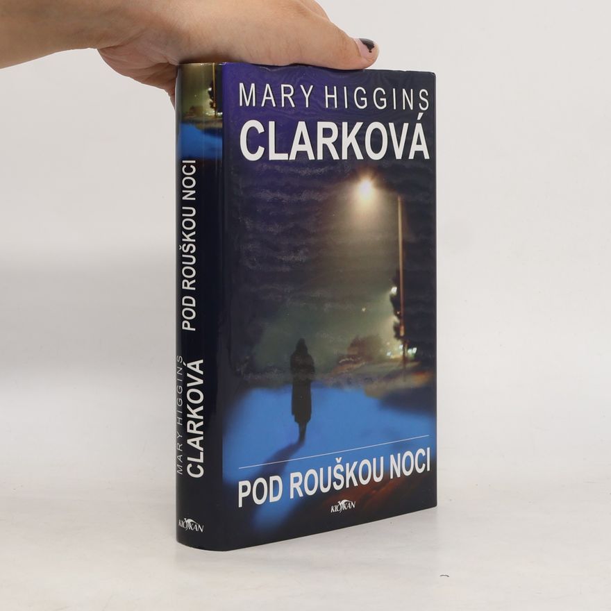 Mary Higginsová Clarková Pod rouškou noci