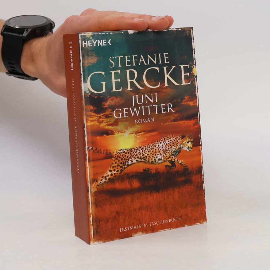 Stefanie Gercke Junigewitter