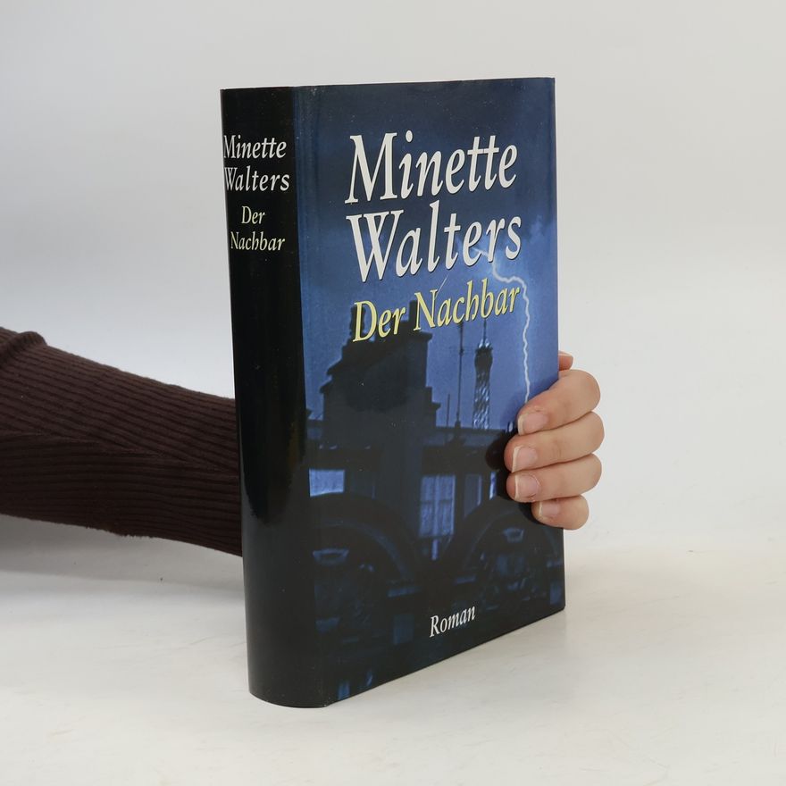 Minette Walters Der Nachbar
