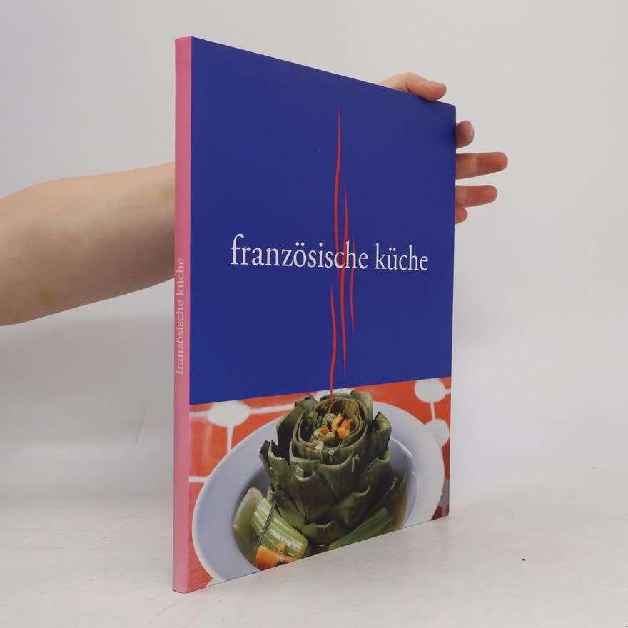 Autorenkollektiv Frankreich: Mediterrane Köstlichkeiten