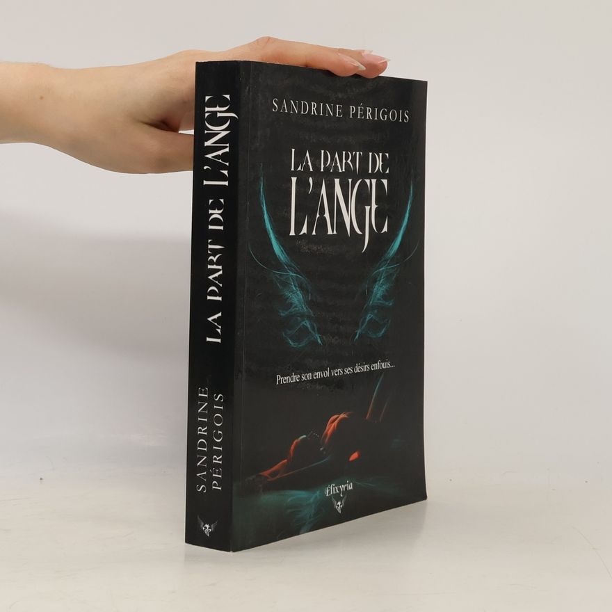 Sandrine Périgois La part de l'ange