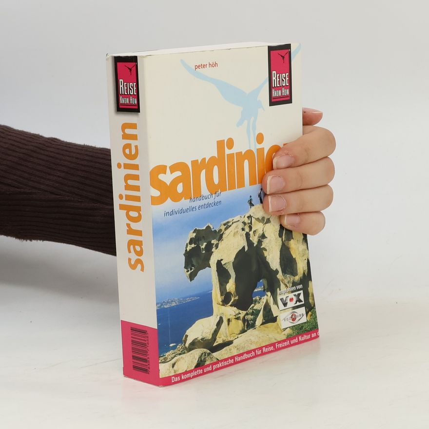 Peter Hoh-Malewski Sardinien