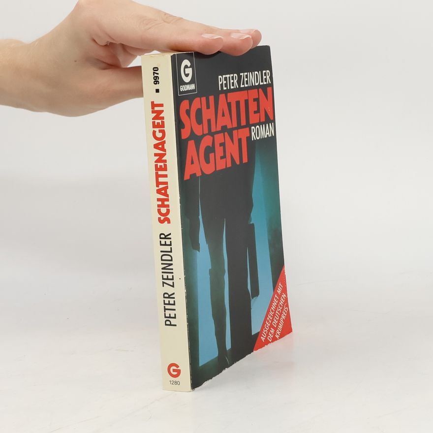 Peter Zeindler Schattenagent