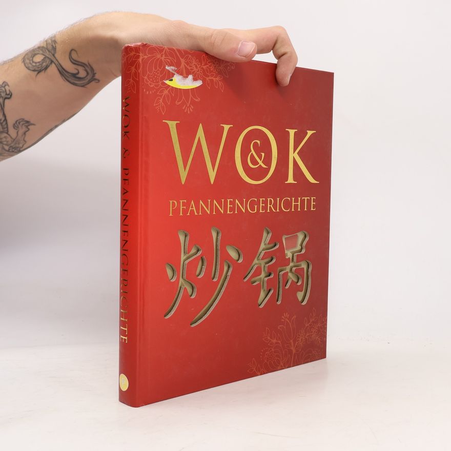 Autorenkollektiv Wok