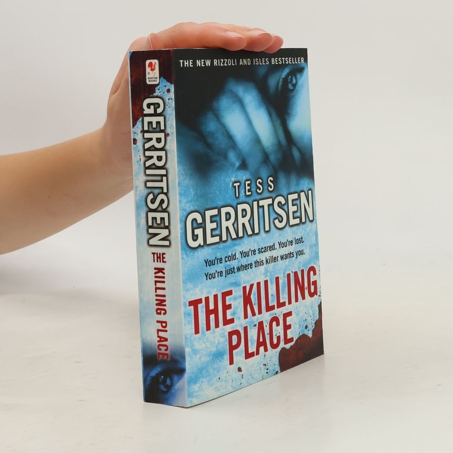 Tess Gerritsen The Killing Place