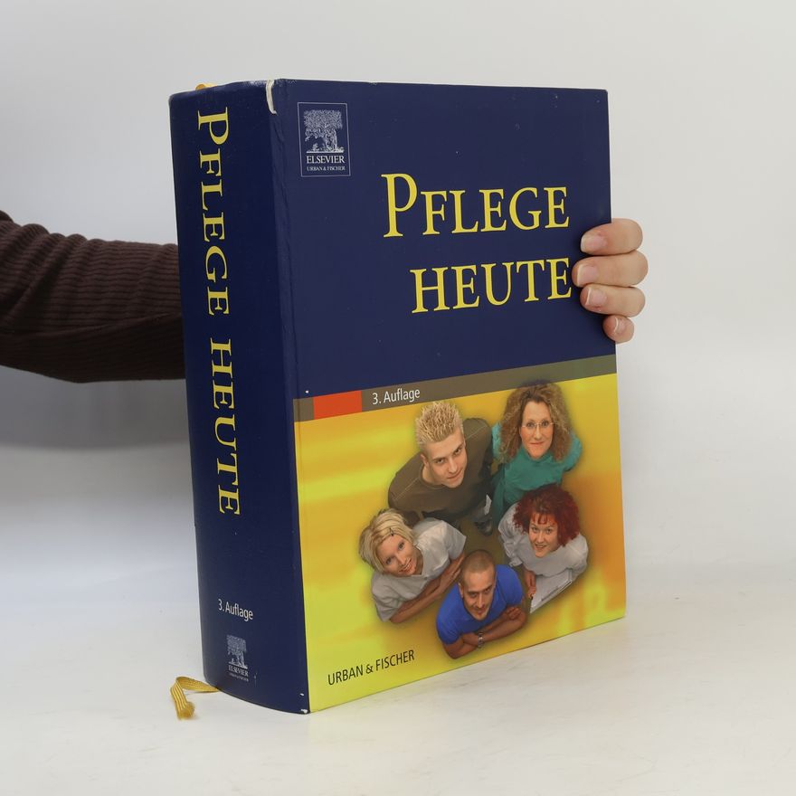 Martina Lauster Pflege heute