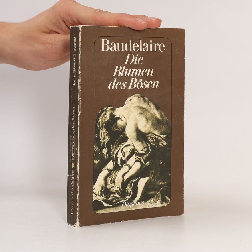 Charles Baudelaire Die Blumen des Bösen