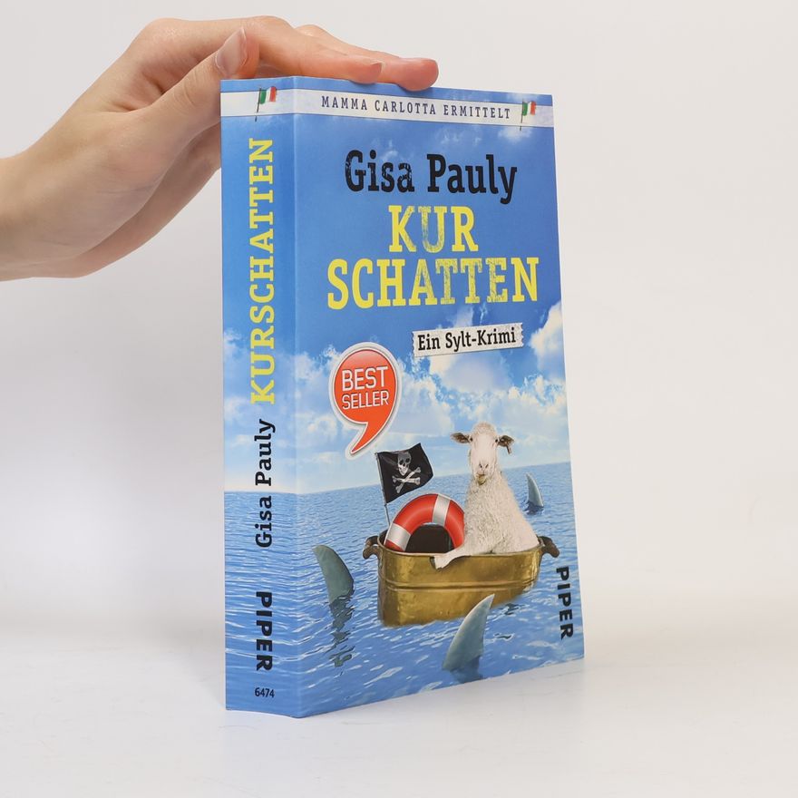 Gisela Pauly Kurschatten