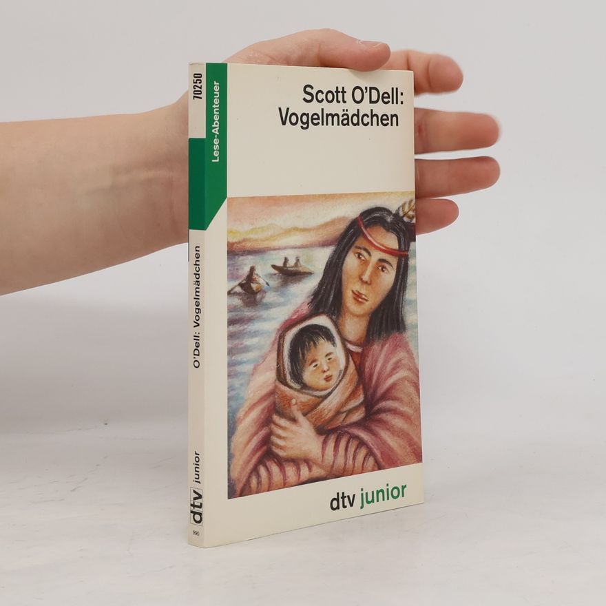 Scott O’Dell Vogelmädchen