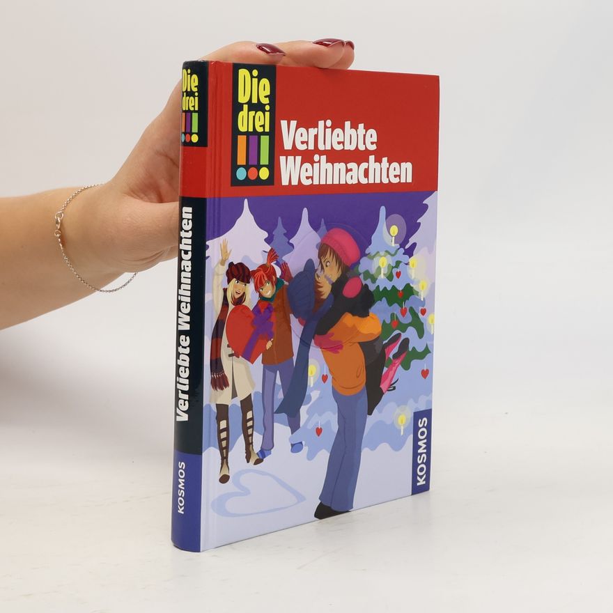 Maja von Vogel Verliebte Weihnachten