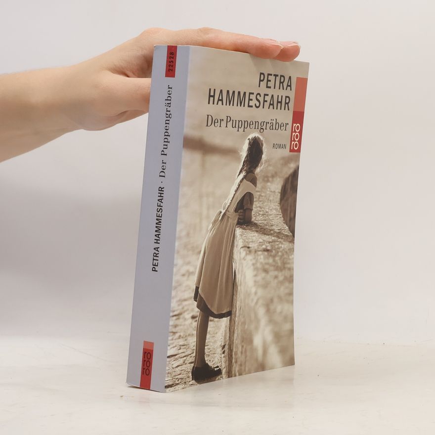Petra Hammesfahr Der Puppengräber