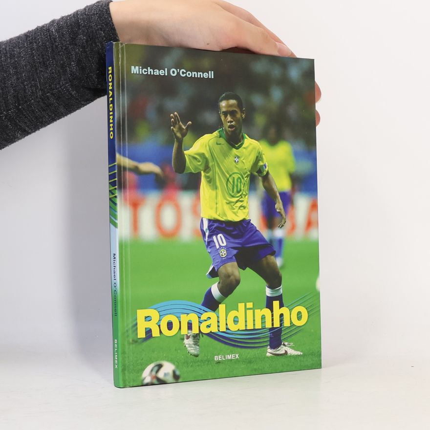Michael O. Connell Ronaldinho