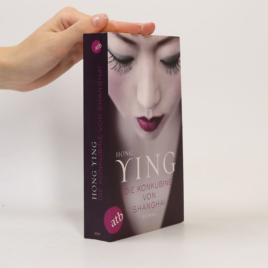 Ying-Hong Du Die Konkubine von Shanghai
