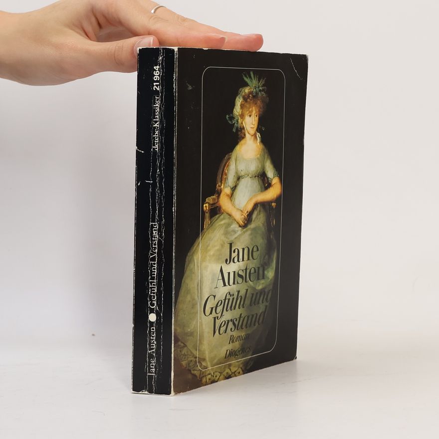 Jane Austen Gefühl und Verstand