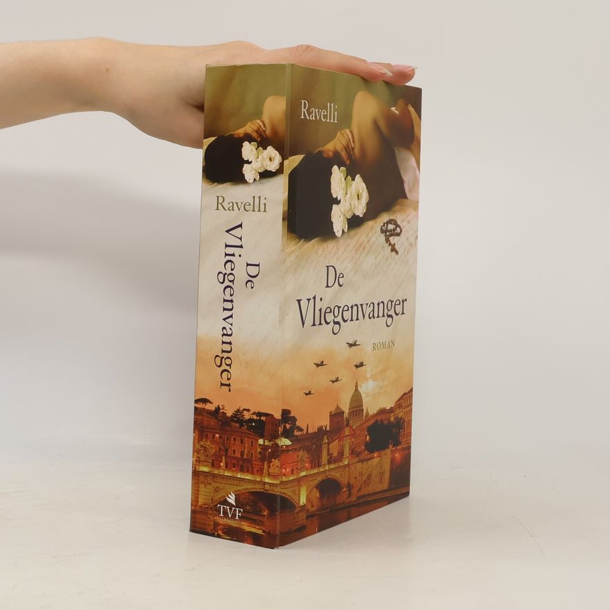 Ravelli De vliegenvanger