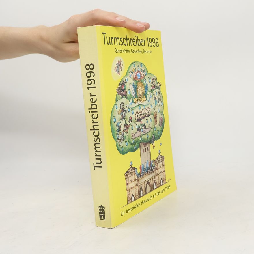 Autorenkollektiv Turmschreiber 1998