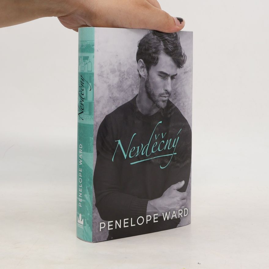 Penelope Ward Nevděčný