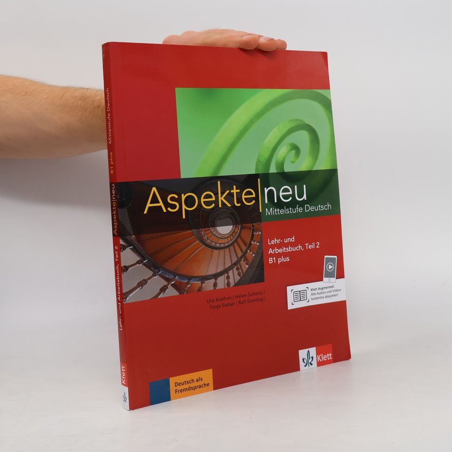 Autorenkollektiv Aspekte neu
