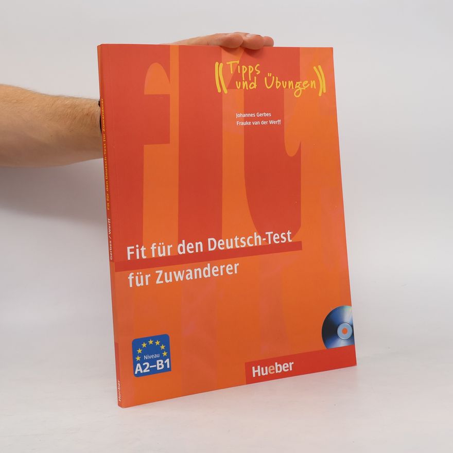 Autorenkollektiv Fit für den Deutsch-Test für Zuwanderer
