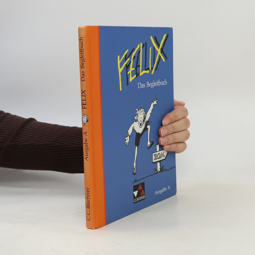 Klaus Westphalen Das Begleitbuch