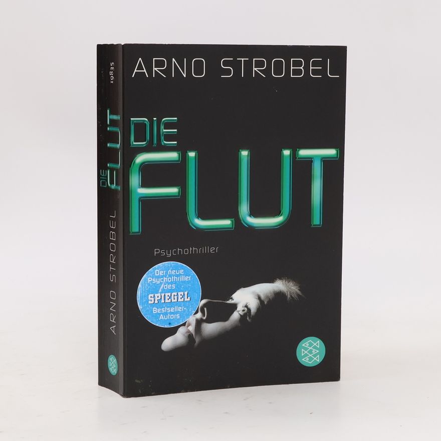 Arno Strobel Die Flut