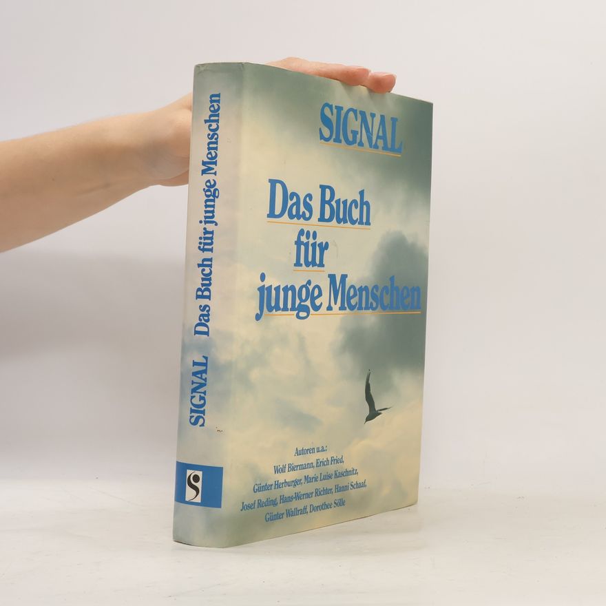Hans Frevert Das Buch für junge Menschen