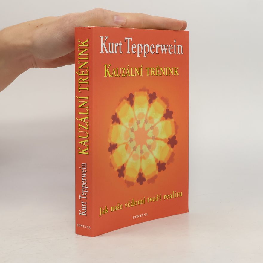 Kurt Tepperwein Kauzální trénink