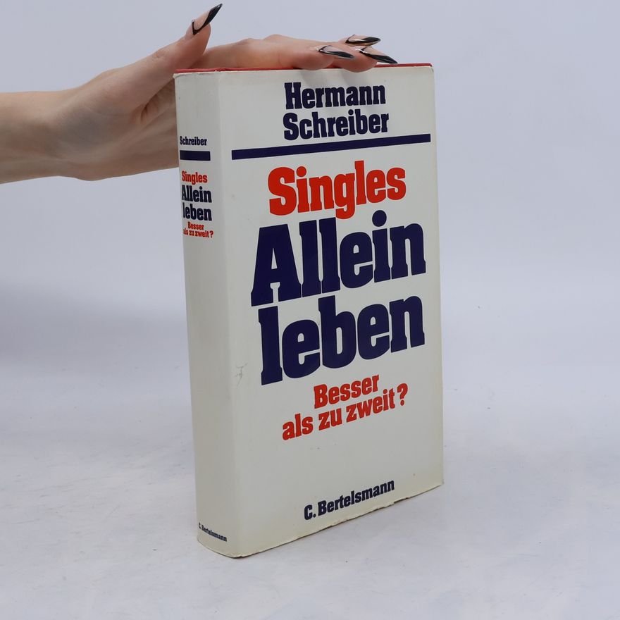 Hermann Schreiber Singles