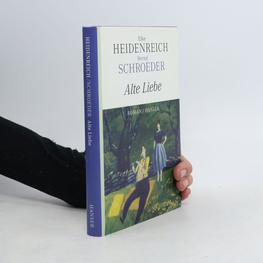 Elke Heidenreich Alte Liebe