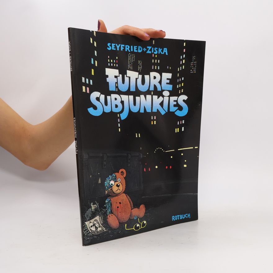 Franziska Riemann Future Subjunkies
