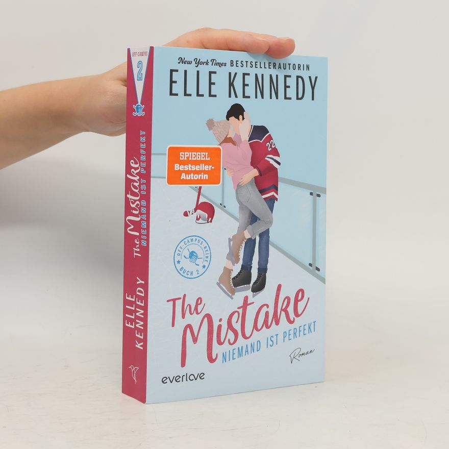 Elle Kennedy The Mistake - Niemand ist perfekt