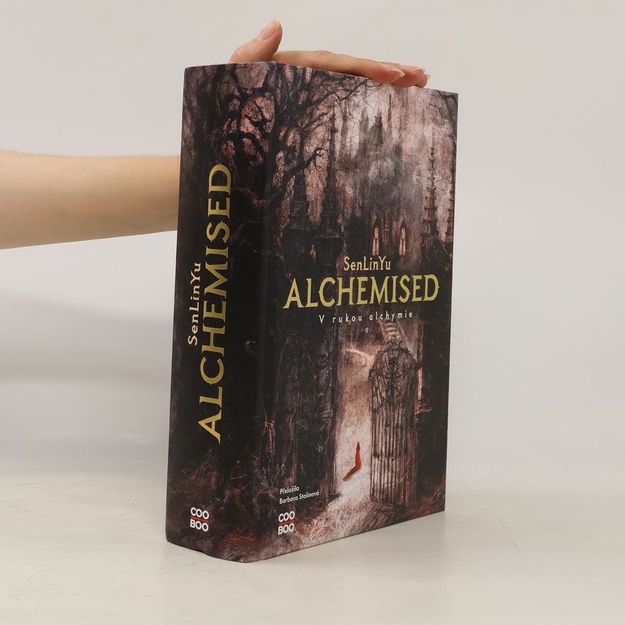 Sen Lin Yu Alchemised